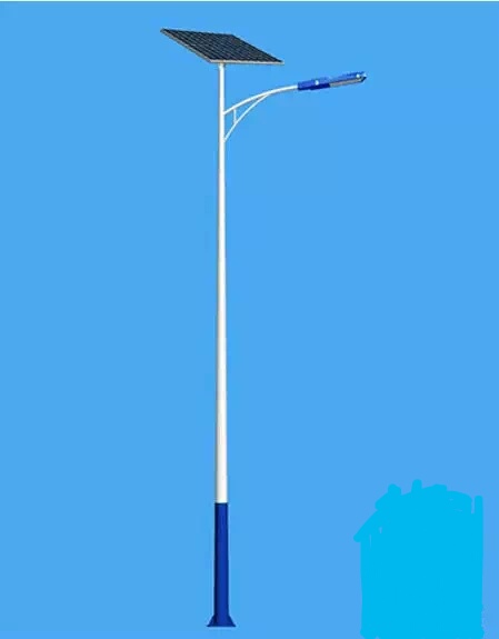 太阳能路灯LRTYN005(路之光)