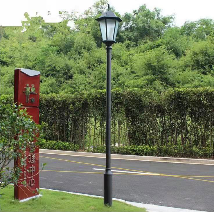 庭院灯LRTYD004(路之光)
