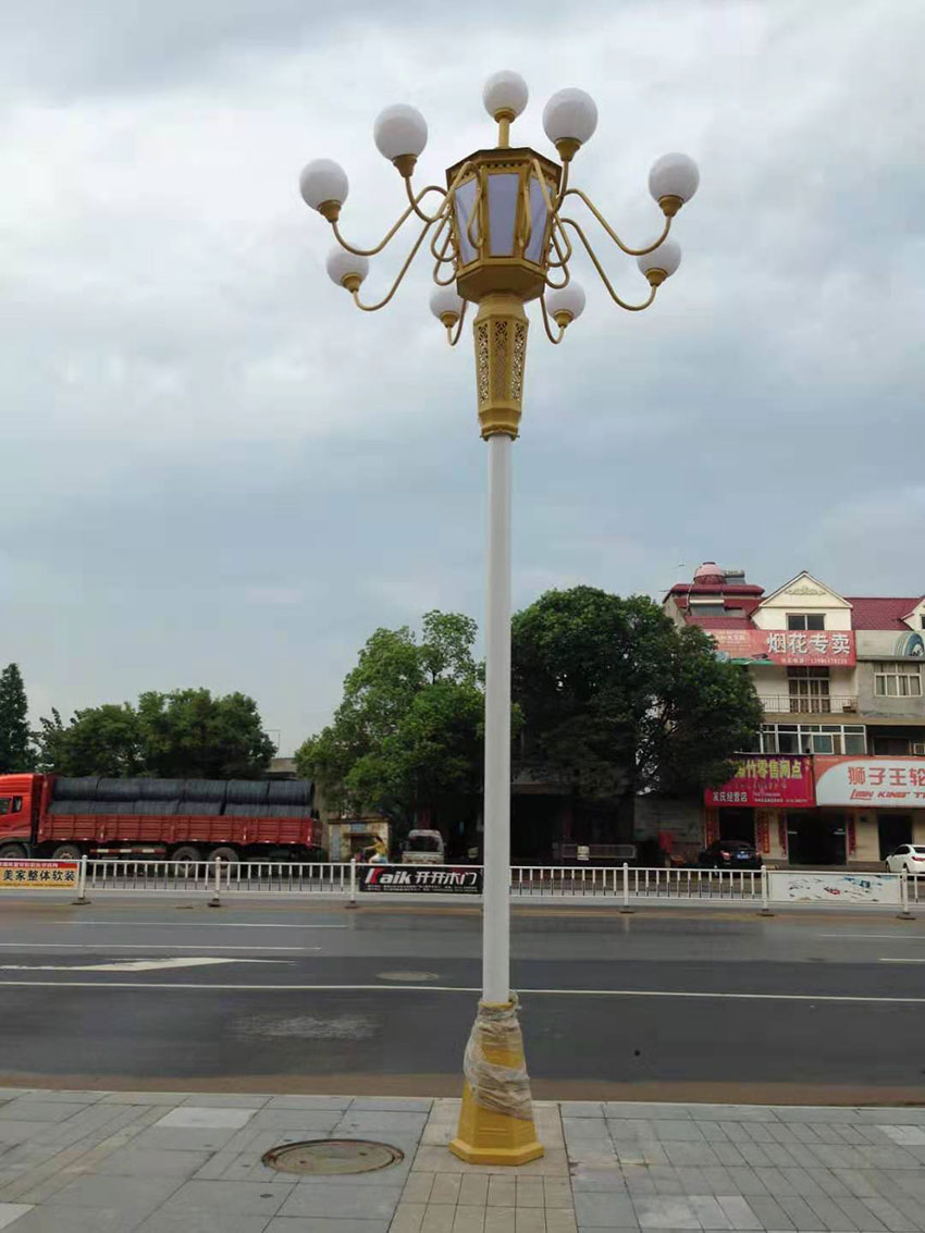 庭院灯LRTYD006(路之光)