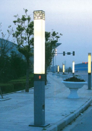景观灯LRJGD001（路之光）