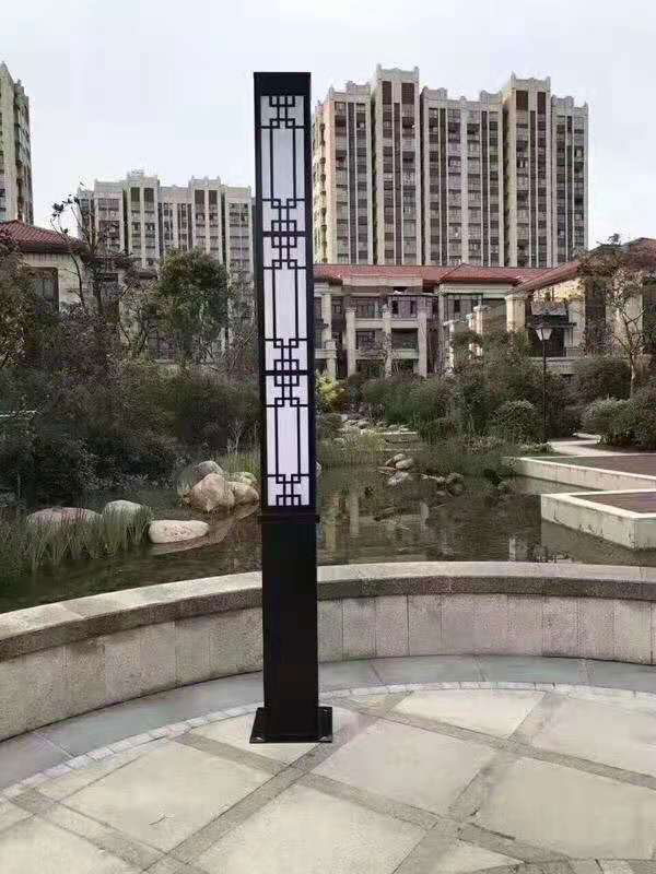 景观灯LRJGD002（路之光）
