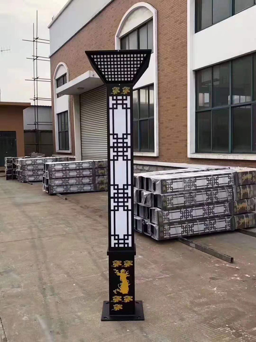 景观灯LRJGD004（路之光）