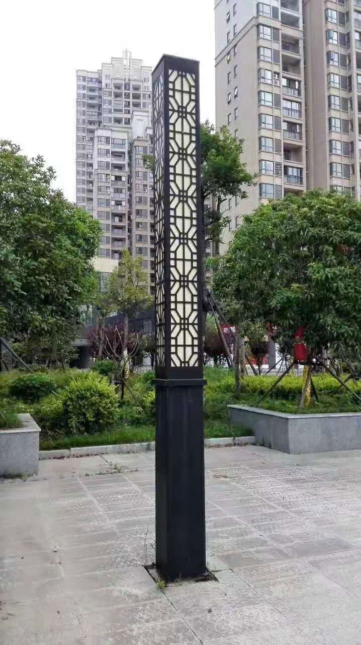 景观灯LRJGD008（路之光）