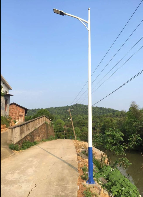 市电路灯LRSD003（路之光）