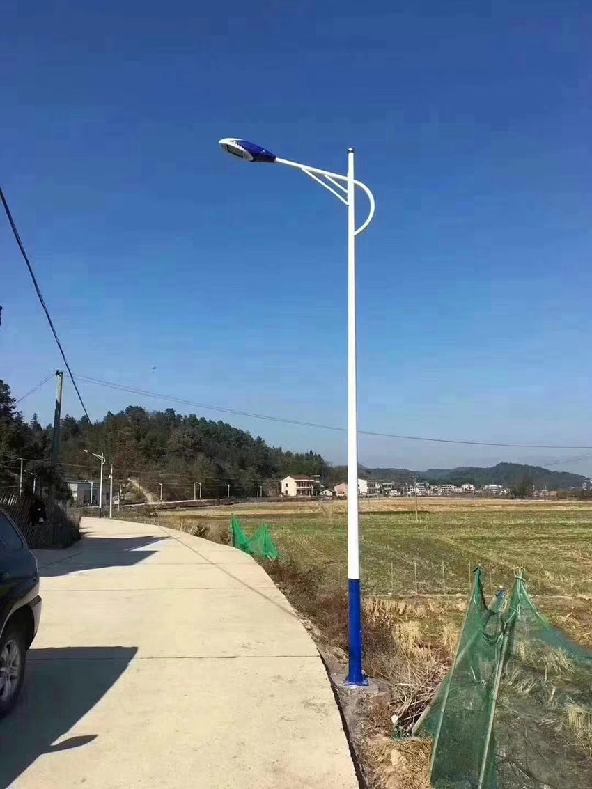 市电路灯LRSD004（路之光）