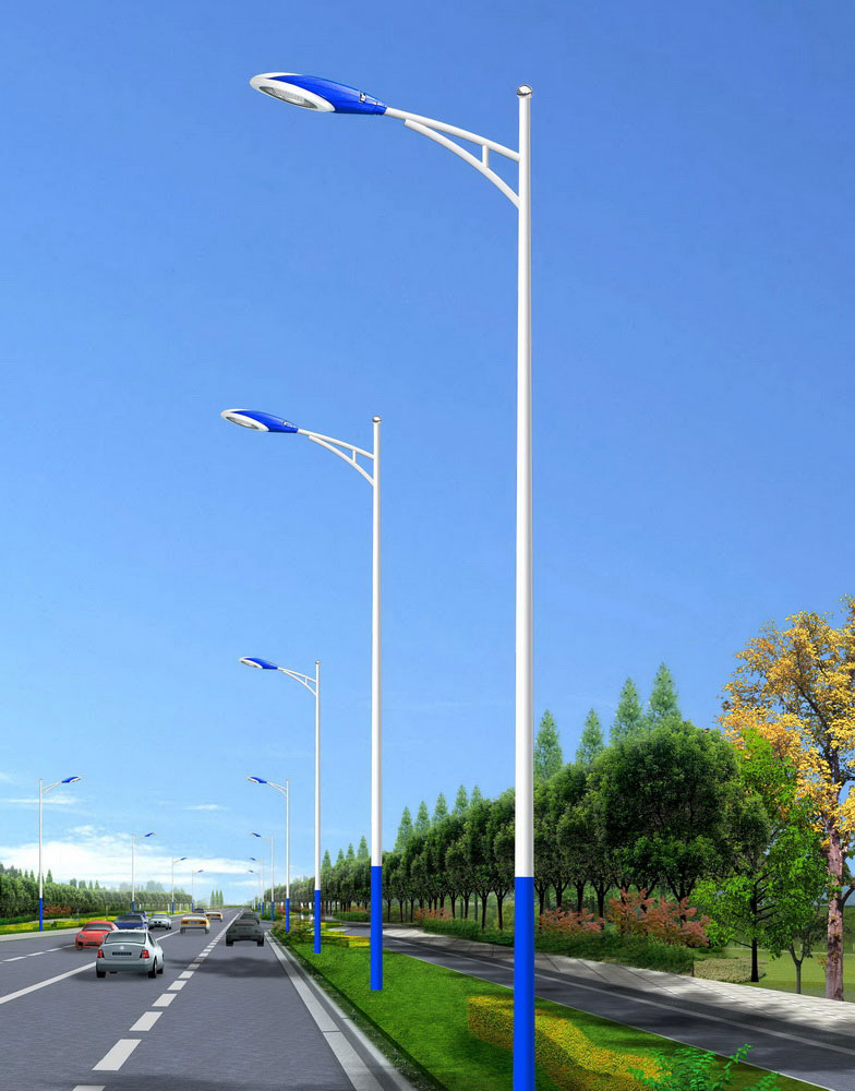 市电路灯LRSD008（路之光）