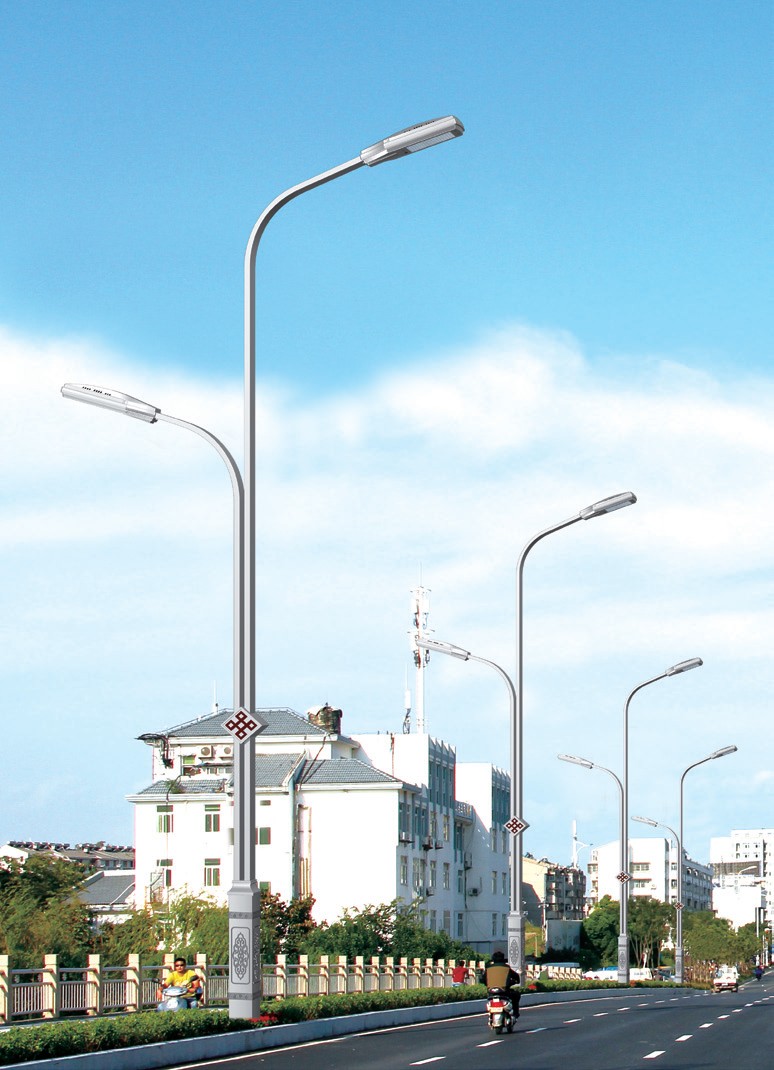 市电路灯LRSD010（路之光）