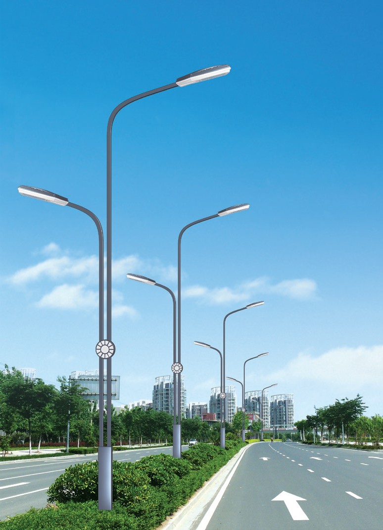 市电路灯LRSD011（路之光）