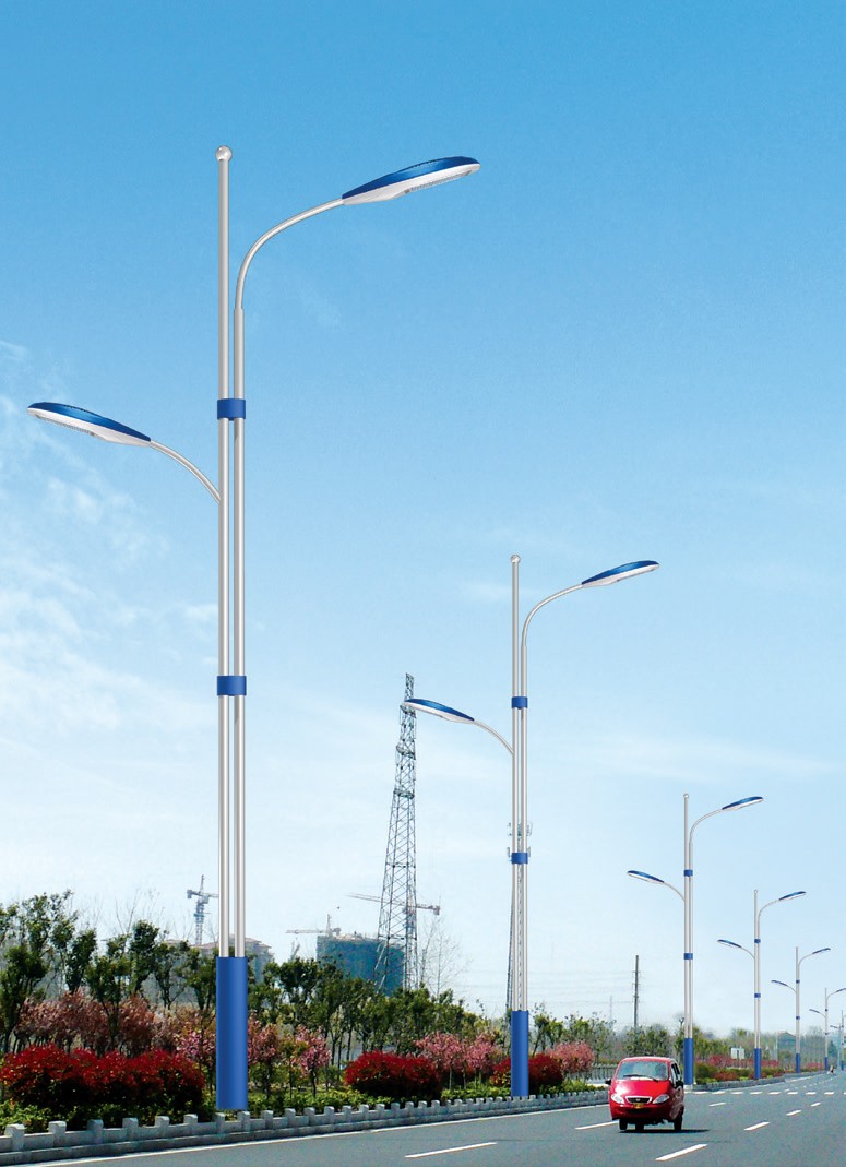 市电路灯LRSD012（路之光）