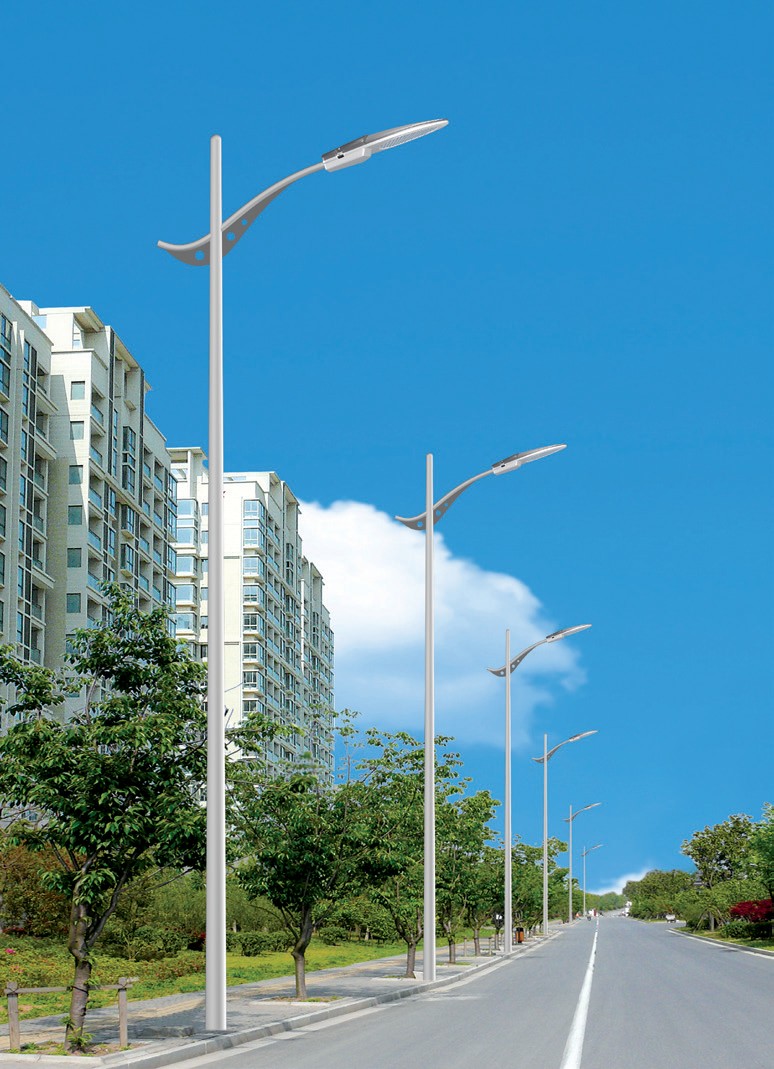 市电路灯LRSD013（路之光）