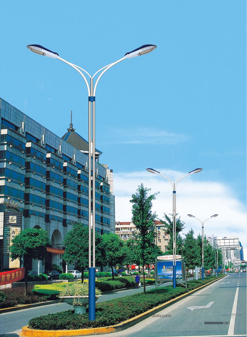 市电路灯LRSD015（路之光）