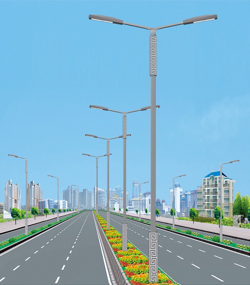 市电路灯LRSD016（路之光）