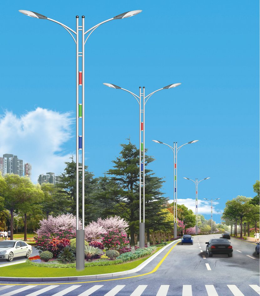 市电路灯LRSD017（路之光）