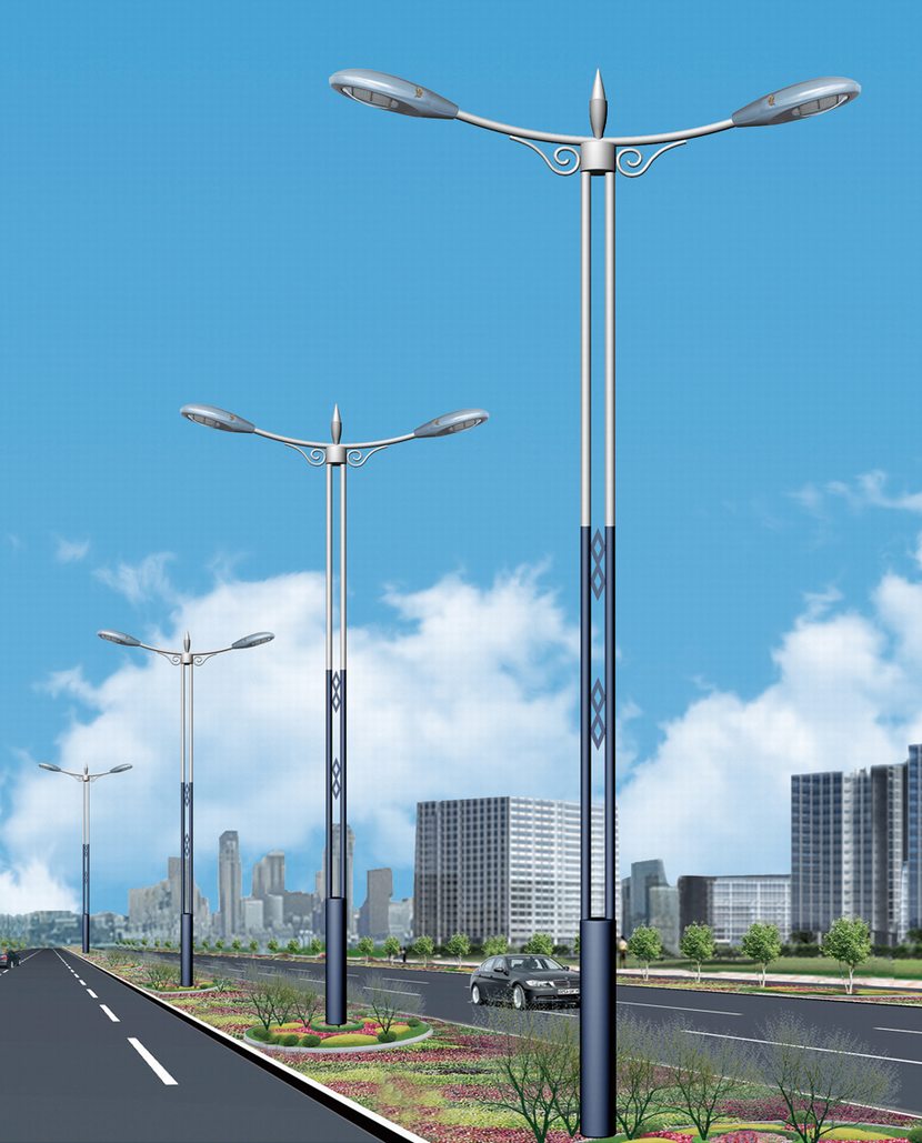 市电路灯LRSD019（路之光）