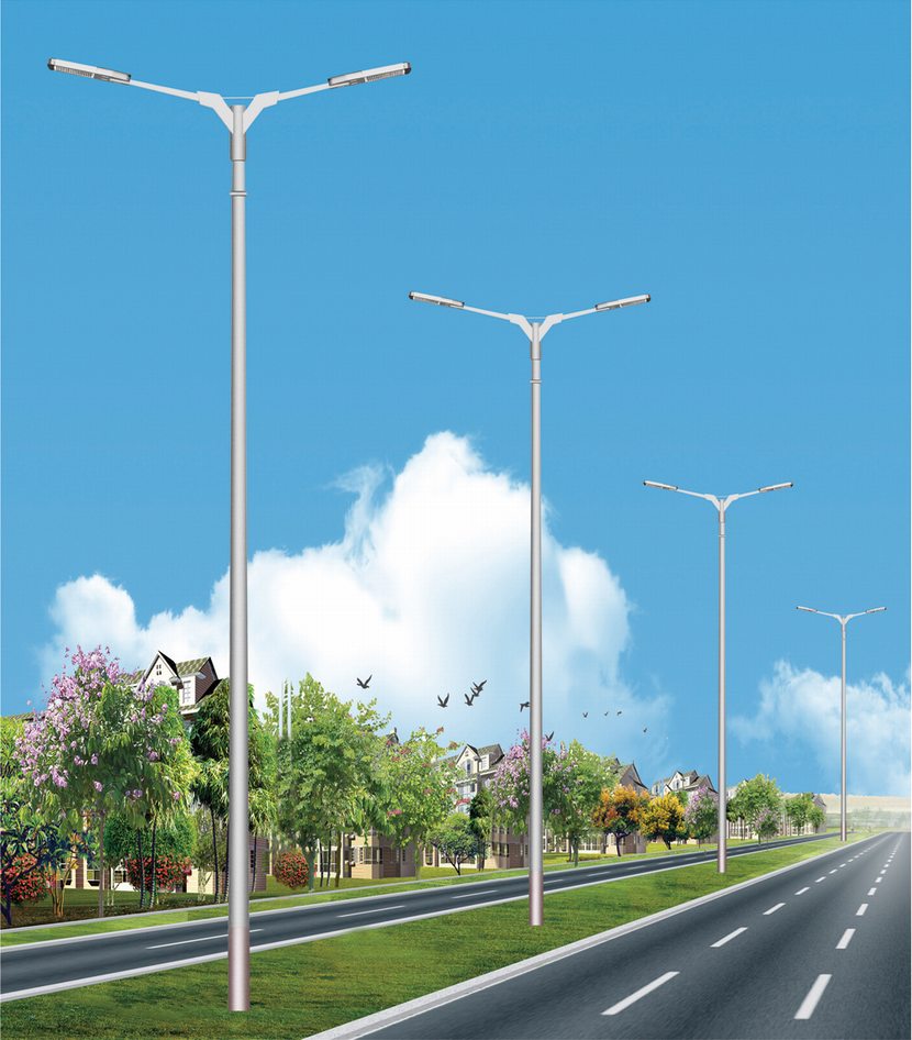 市电路灯LRSD021（路之光）