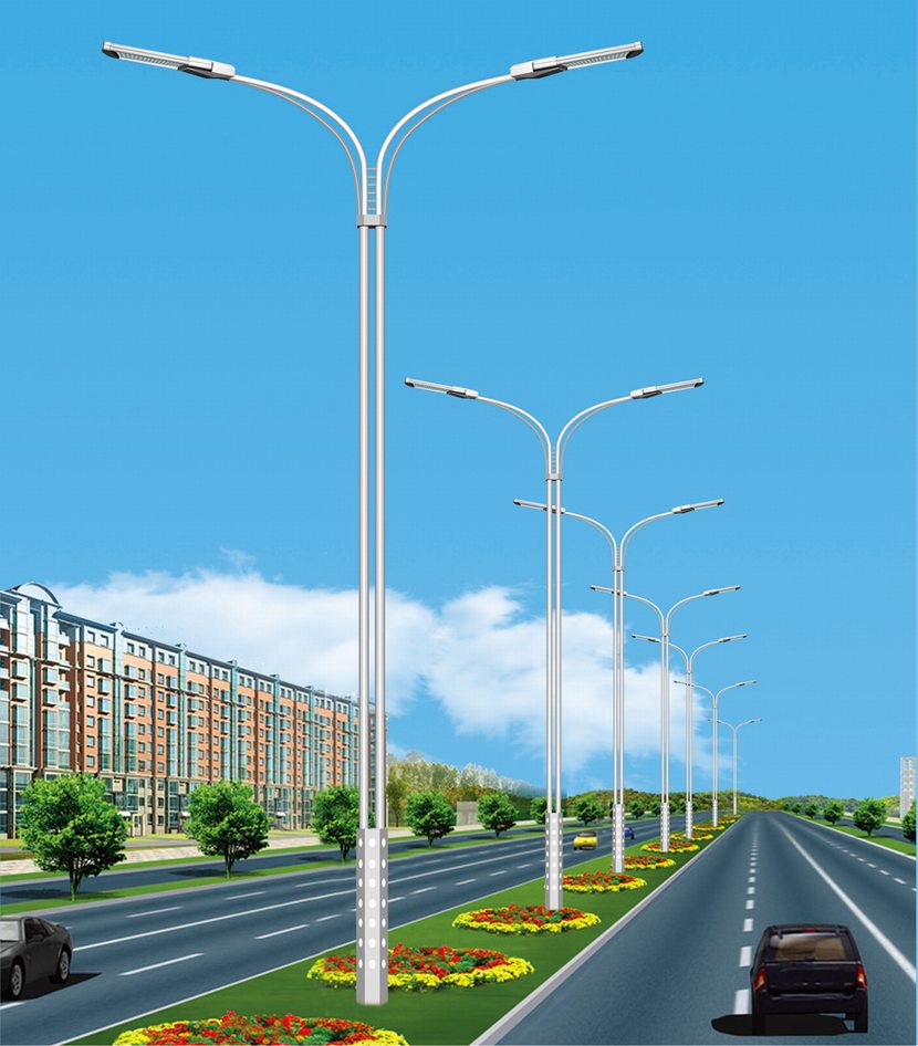 市电路灯LRSD020（路之光）