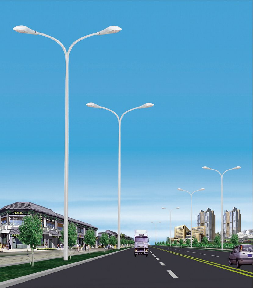 市电路灯LRSD022（路之光）