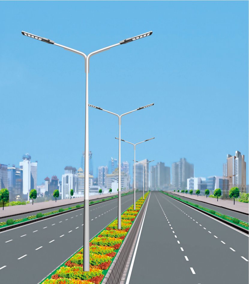 市电路灯LRSD023（路之光）