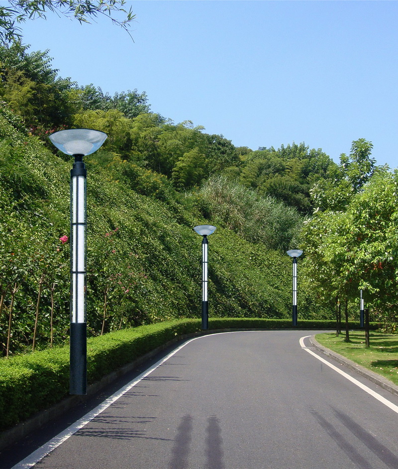 庭院灯LRTYD021（路之光）